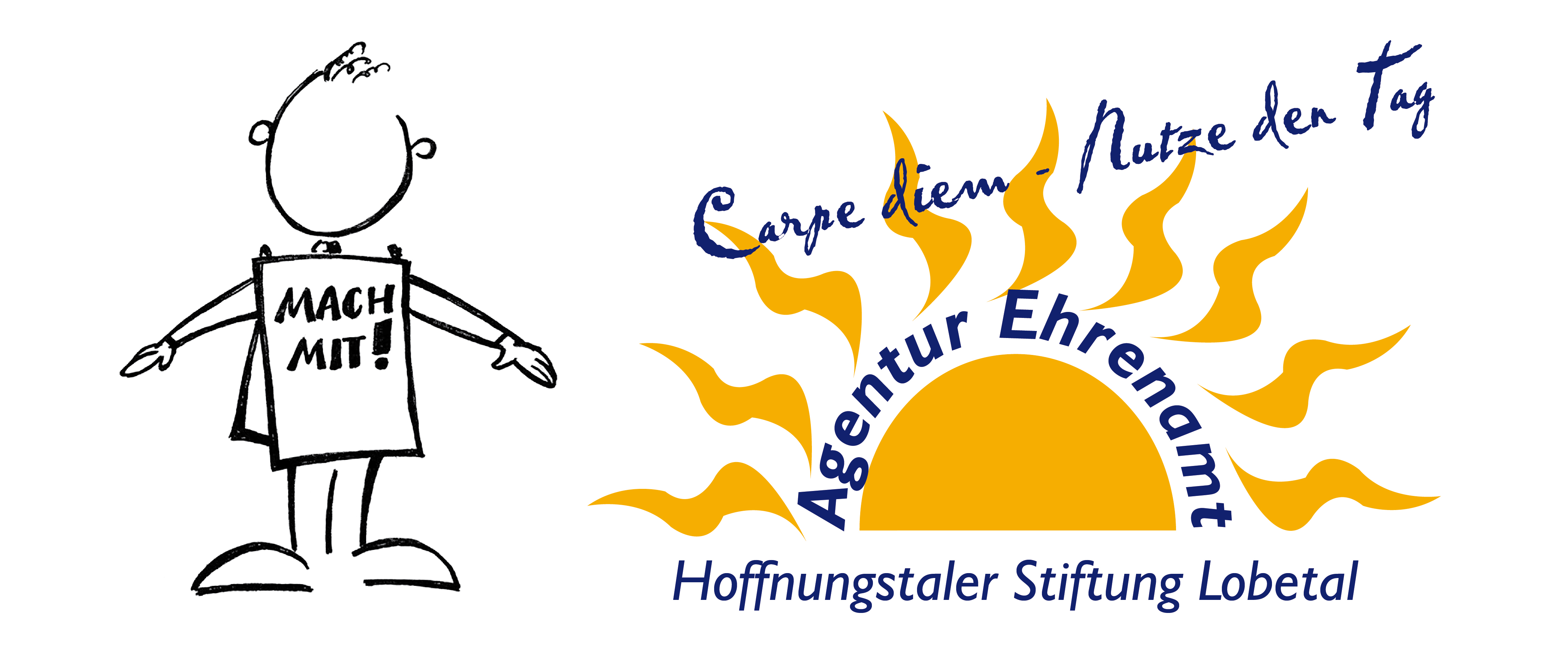 Agentur Ehrenamt Bernau & Ahrensfelde - ehrenamtlich - freiwillig - engagiert